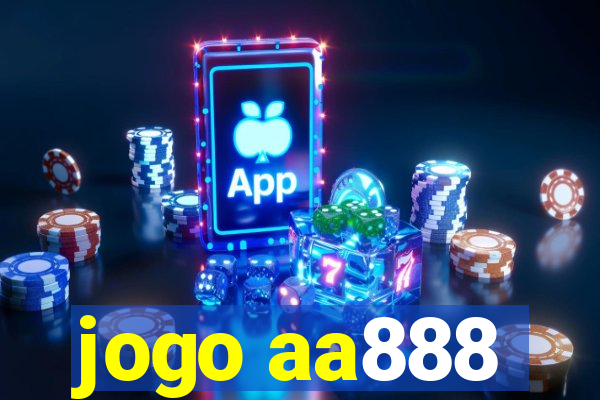 jogo aa888